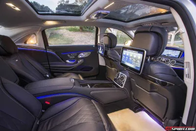 S 600